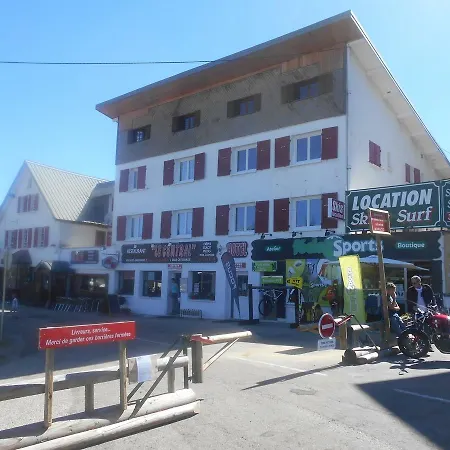 Le * La Féclaz